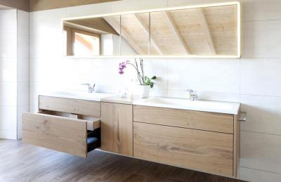 Fűrdőszoba bútor Fűrdőszoba bútor