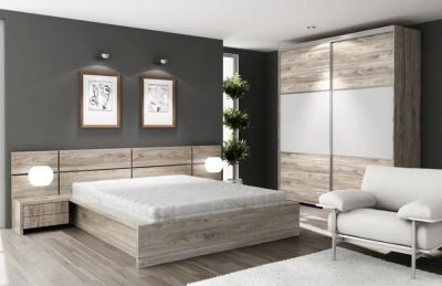 Hálószoba bútor Hálószoba bútor